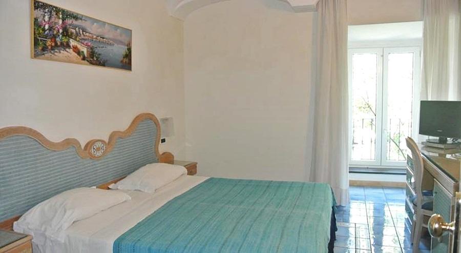 Albergo Italia - Beach Hotel Casamicciola Terme Exterior foto