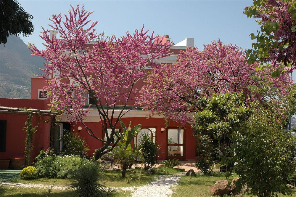 Albergo Italia - Beach Hotel Casamicciola Terme Exterior foto